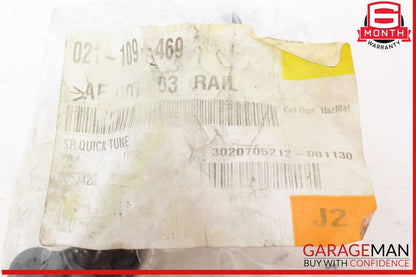 07-09 Audi Q7 VW Touareg Engine Lower Timing Chain Guide Rail 021109469 OEM