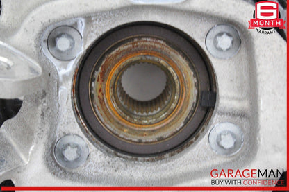14-17 Maserati Ghibli Rear Right Passenger Side Spindle Knuckle Hub Bearing OEM