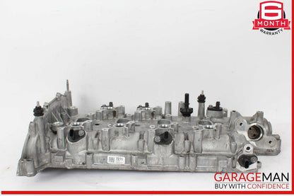 17-23 Cadillac XT5 Engine Motor Valve Cover w/ Camshafts 55514604 OEM