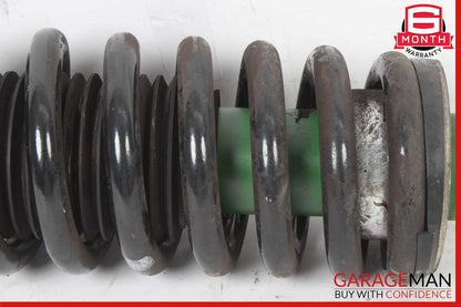 09-12 Jaguar XF Rear Left & Right Shock Absorber Strut Set OEM