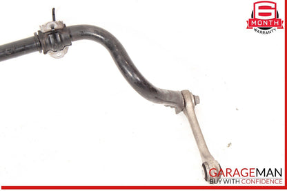 12-18 Audi S6 S7 A6 A7 Front Stabilizer Sway Bar 4G0411309 OEM