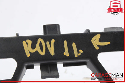 10-13 Land Rover Range Rover Sport Rear Right Side Bumper Mount Bracket OEM