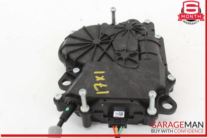 16-22 BMW X1 F48 X3 X4 Rear Trunk Lock Latch Actuator w/ Motor Assembly OEM