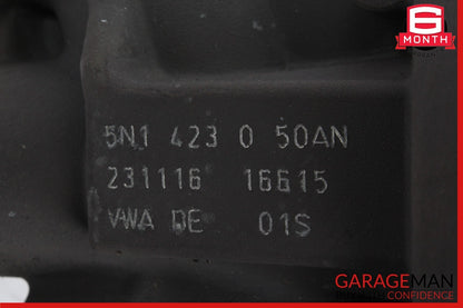 15-18 Audi Q3 Rack & Pinion Steering Gear 5N1423050AN 5N1423103AE OEM