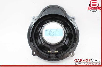 10-13 Land Rover Range Rover Sport Front Left and Right Side Door Sound Speaker