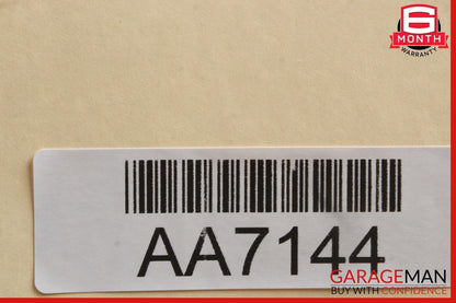 12-15 Mercedes W204 C250 C350 Front Right Side Door Lock Latch Actuator