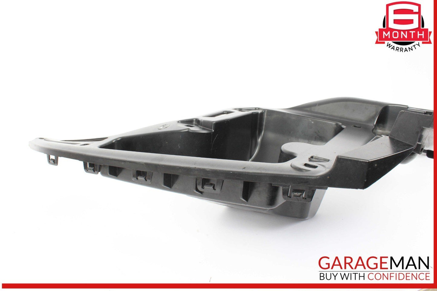 14-21 BMW i3 I01 Rear Driver Left Side Quarter Panel Mount Bracket 7296753 OEM