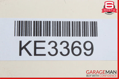 03-06 Mercedes W211 E500 E55 AMG Rear Left Side Door Controller Module Unit