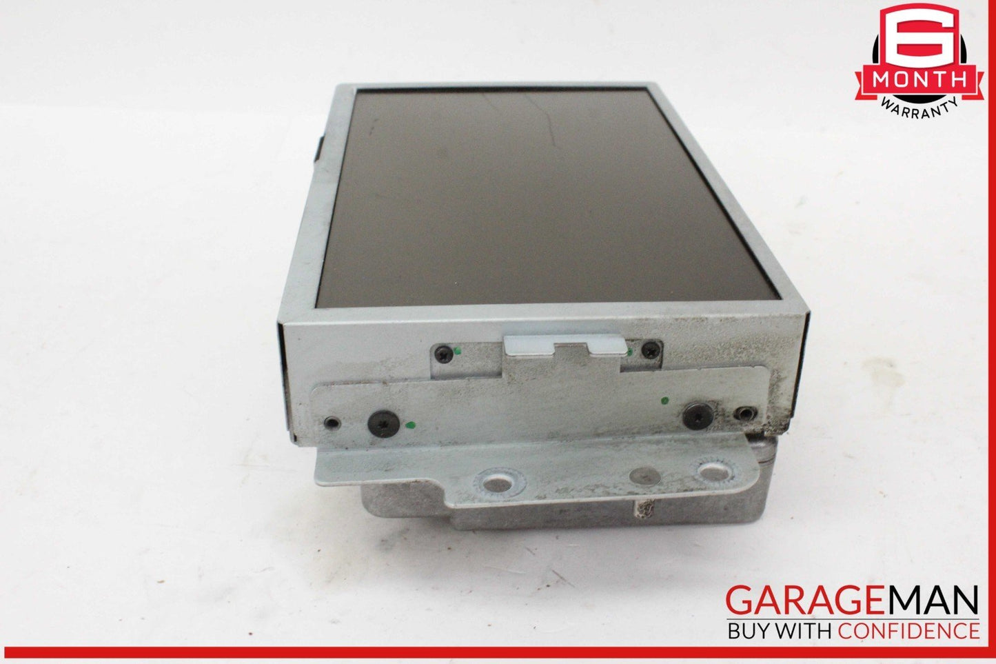 13-16 Ford Fusion Front Dashboard Audio Radio Display Screen Monitor OEM