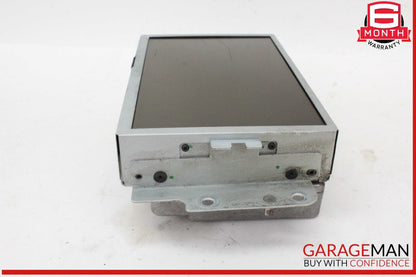 13-16 Ford Fusion Front Dashboard Audio Radio Display Screen Monitor OEM