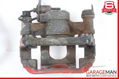 14-17 Maserati Ghibli M157 Rear Right & Left Brake Calipers Caliper Set of 2