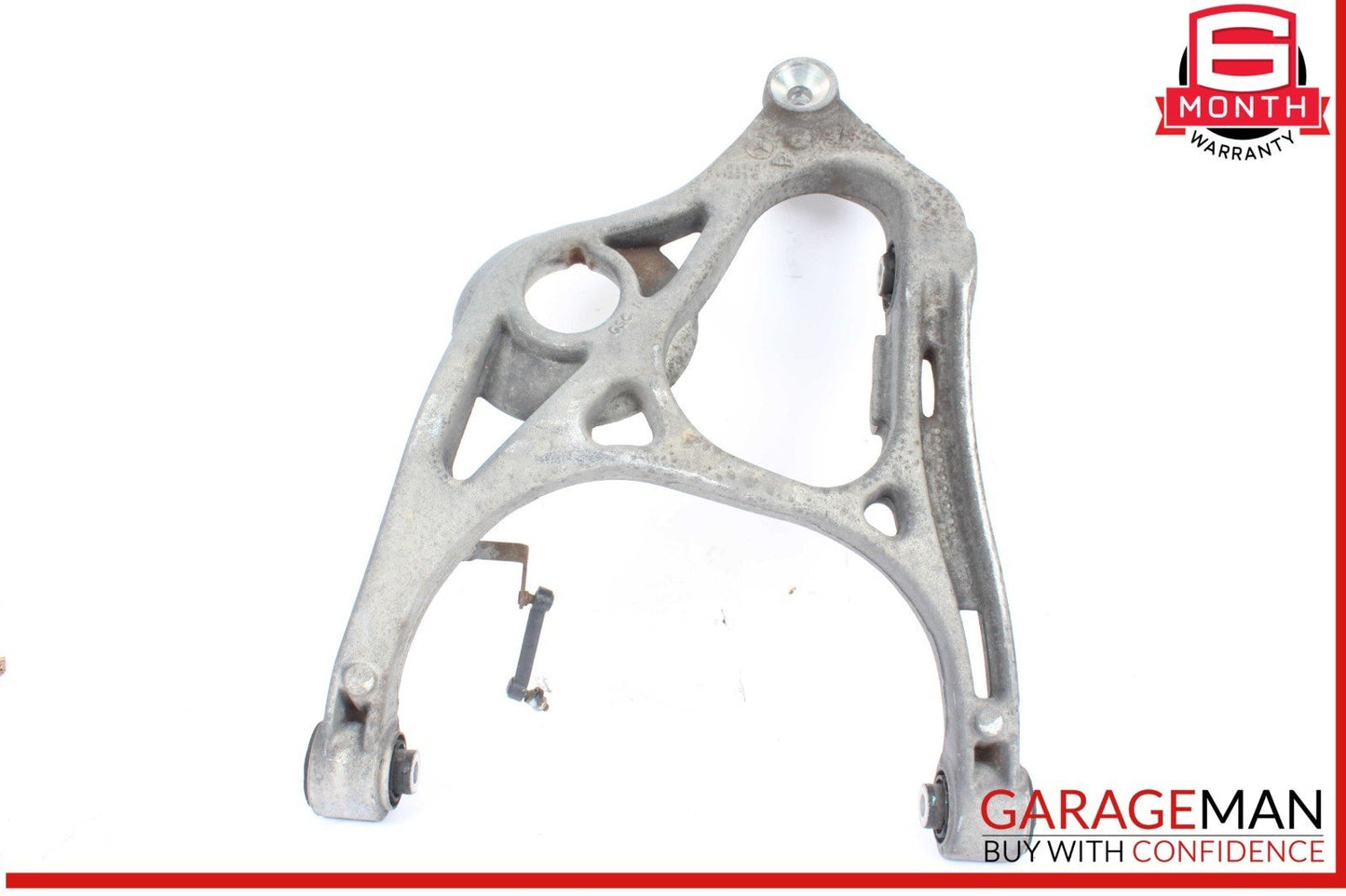 06-13 Mercedes X164 GL550 ML550 Rear Left Side Suspension Lower Control Arm OEM