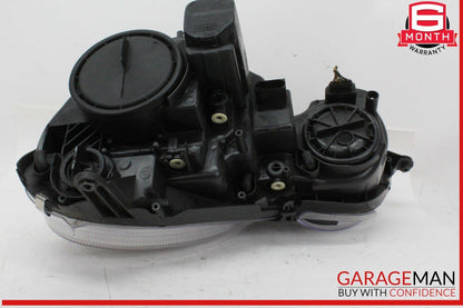 03-06 Mercedes W211 E320 CDI Front Right Side Headlight Head Light Lamp OEM
