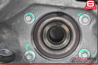 15-20 Mercedes W205 C300 C400 C350e Rear Right Side Spindle Knuckle Hub OEM