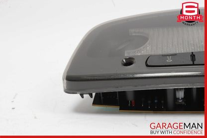 03-19 Maserati Quattroporte M139 Interior Overhead Dome Light Lamp 990096 OEM