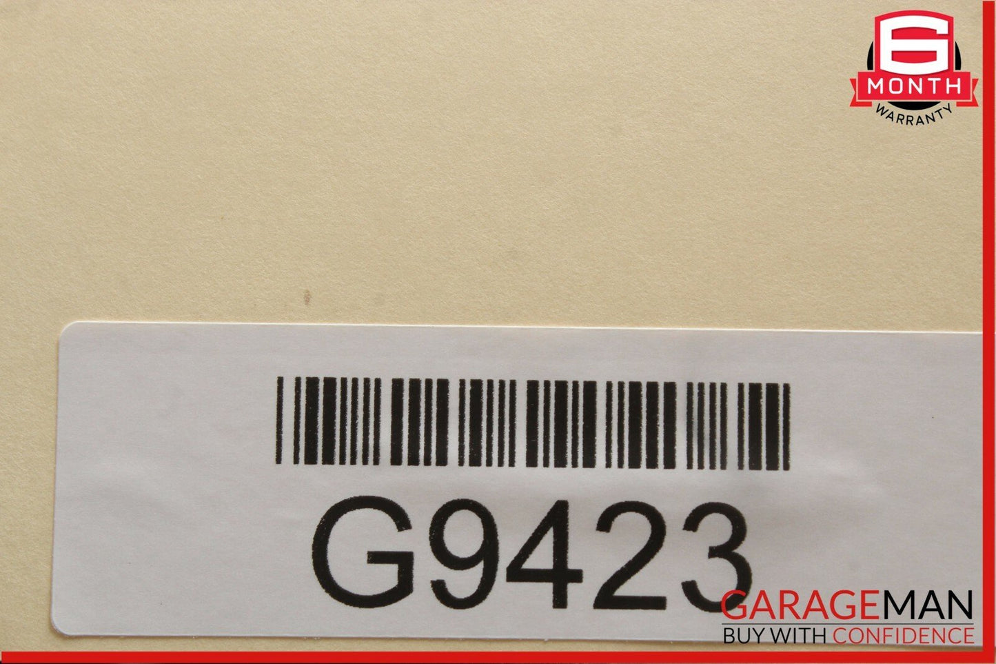 06-09 Mercedes W251 R350 ML350 Upper Engine Oil Pan 2720141602 OEM