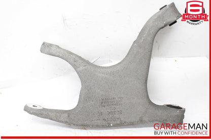 09-16 Audi A4 S4 Rear Right Passenger Side Lower Control Arm 8K0505312J OEM