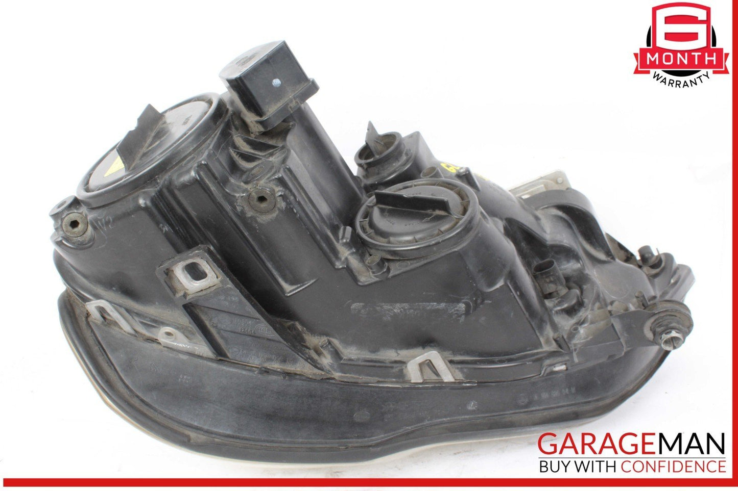 10-12 Mercedes X164 GL450 Front Right Side Headlight Lamp Bi Xenon OEM