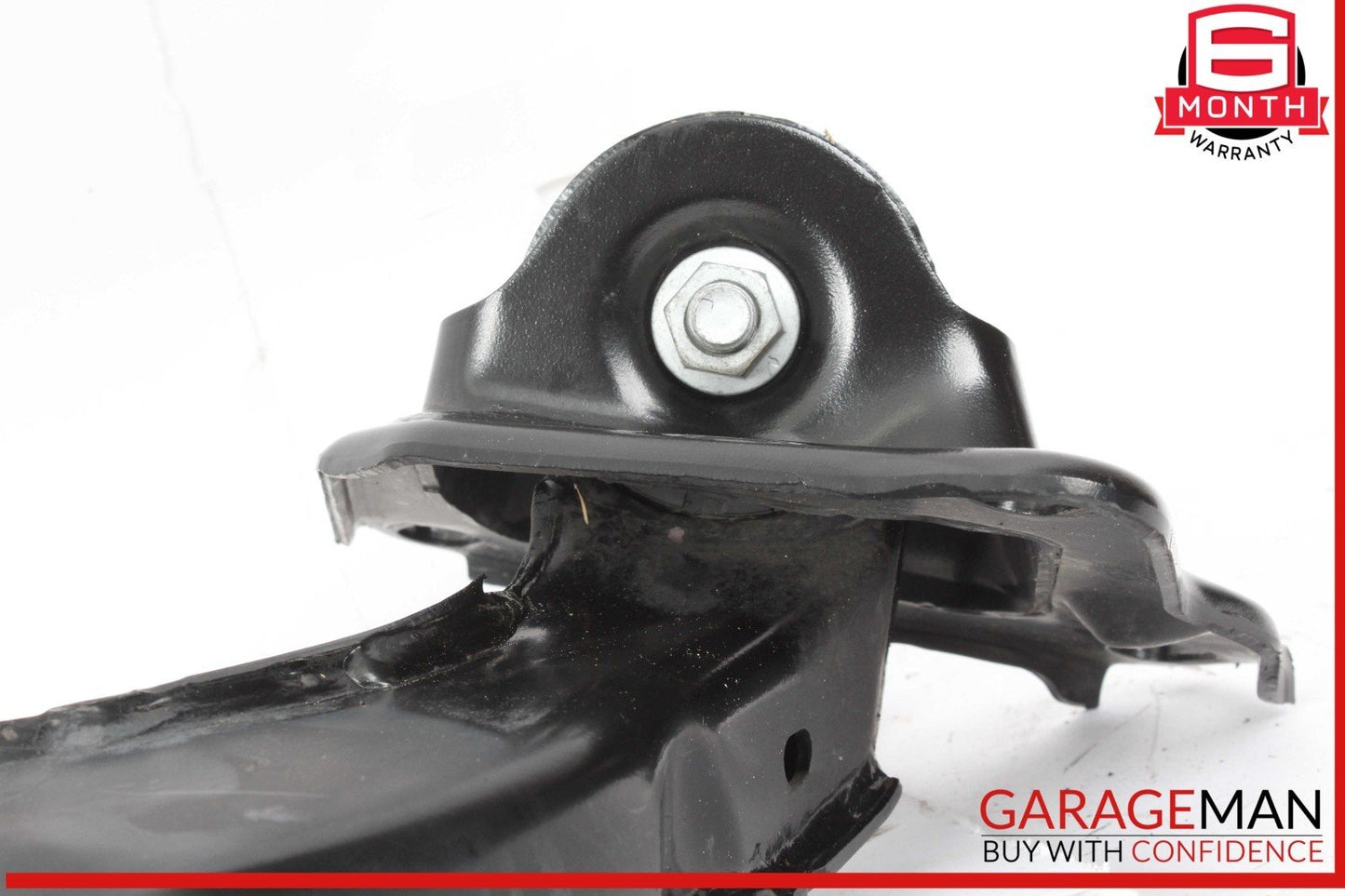 14-24 Mini Cooper Hardtop Rear Left Spindle Knuckle Hub Bearing Assembly OEM