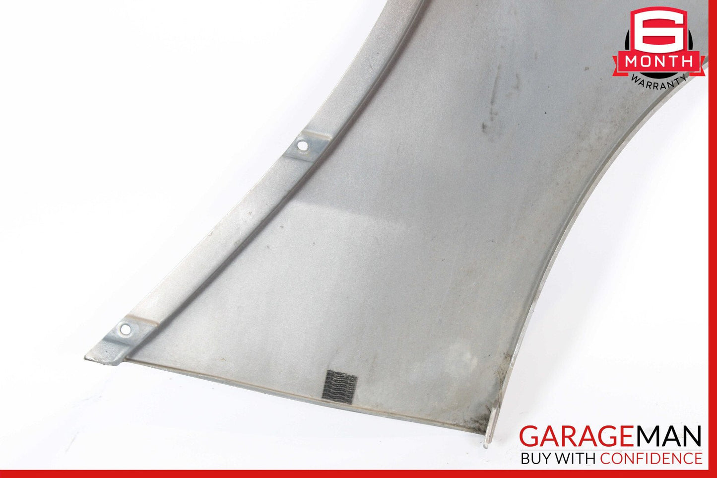 04-09 Cadillac XLR Quarter Panel Rear Right Passenger Side OEM