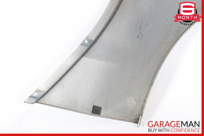 04-09 Cadillac XLR Quarter Panel Rear Right Passenger Side OEM