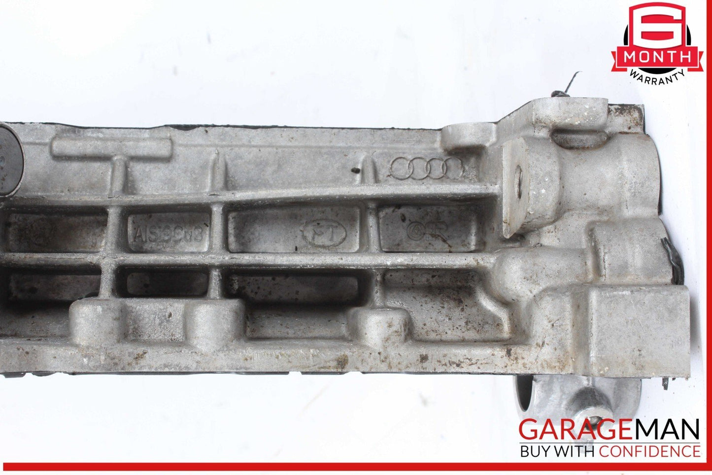 17-19 Audi Q7 Engine Cylinder Block Crankshaft Lower Bearing 06E103032 OEM