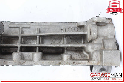 17-19 Audi Q7 Engine Cylinder Block Crankshaft Lower Bearing 06E103032 OEM