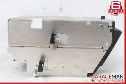 07-09 Mercedes W221 S550 S450 Headunit Head Unit Comand Command CD Navigation