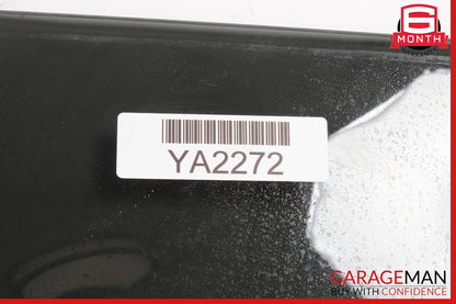 06-11 Mercedes W164 ML350 ML550 Rear Left Driver Side Door Window Auto Glass OEM