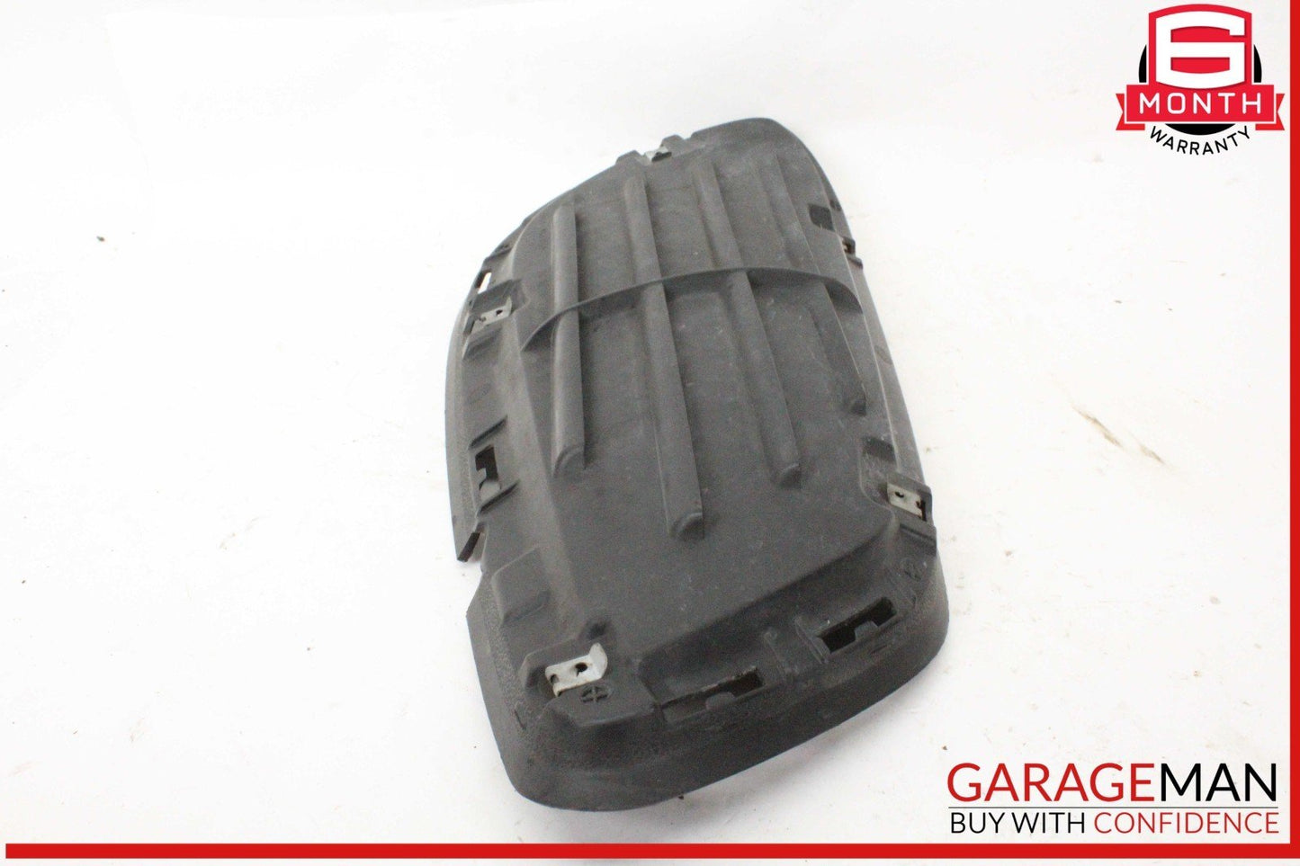 10-16 Mercedes W212 E350 Right Passenger Side Fog Light Cover Trim Grille OEM