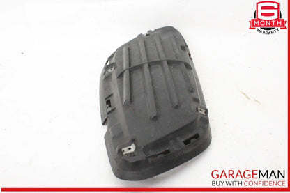 10-16 Mercedes W212 E350 Right Passenger Side Fog Light Cover Trim Grille OEM