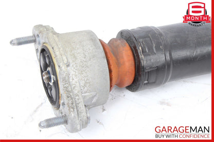 12-15 Mercedes W204 C250 C350 Rear Left & Right Shock Strut Absorber Set OEM
