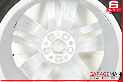 15-18 Audi Q3 Right or Left Wheel Tire Rim 7.0Jx18H2 ET43 OEM