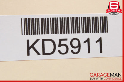 01-07 Mercedes W203 C230 Front Right Door Control Module 2038201485 OEM