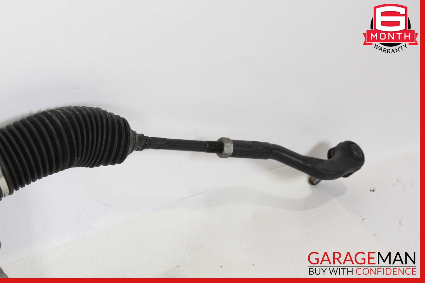 05-09 Mercedes W203 C350 Power Steering Rack And Pinion 2034603500 OEM
