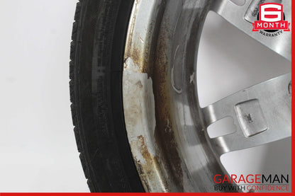 13-17 Maserati Quttroporte Front Right / Left Side Wheel Rim 8.5Jx20H2 ET43 OEM