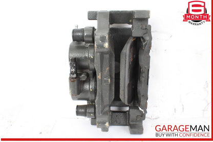 12-19 Mercedes X166 GL450 Front Left & Right Side Brake Caliper Calipers Set