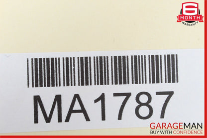 06-14 Mercedes R350 C300 S350 Communication Interface Ipod Control Module Unit
