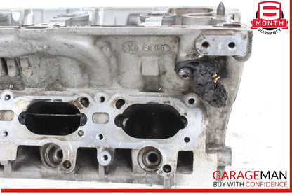 15-17 Audi A3 Engine Motor 2.0L Cylinder Head 06K103353AT OEM