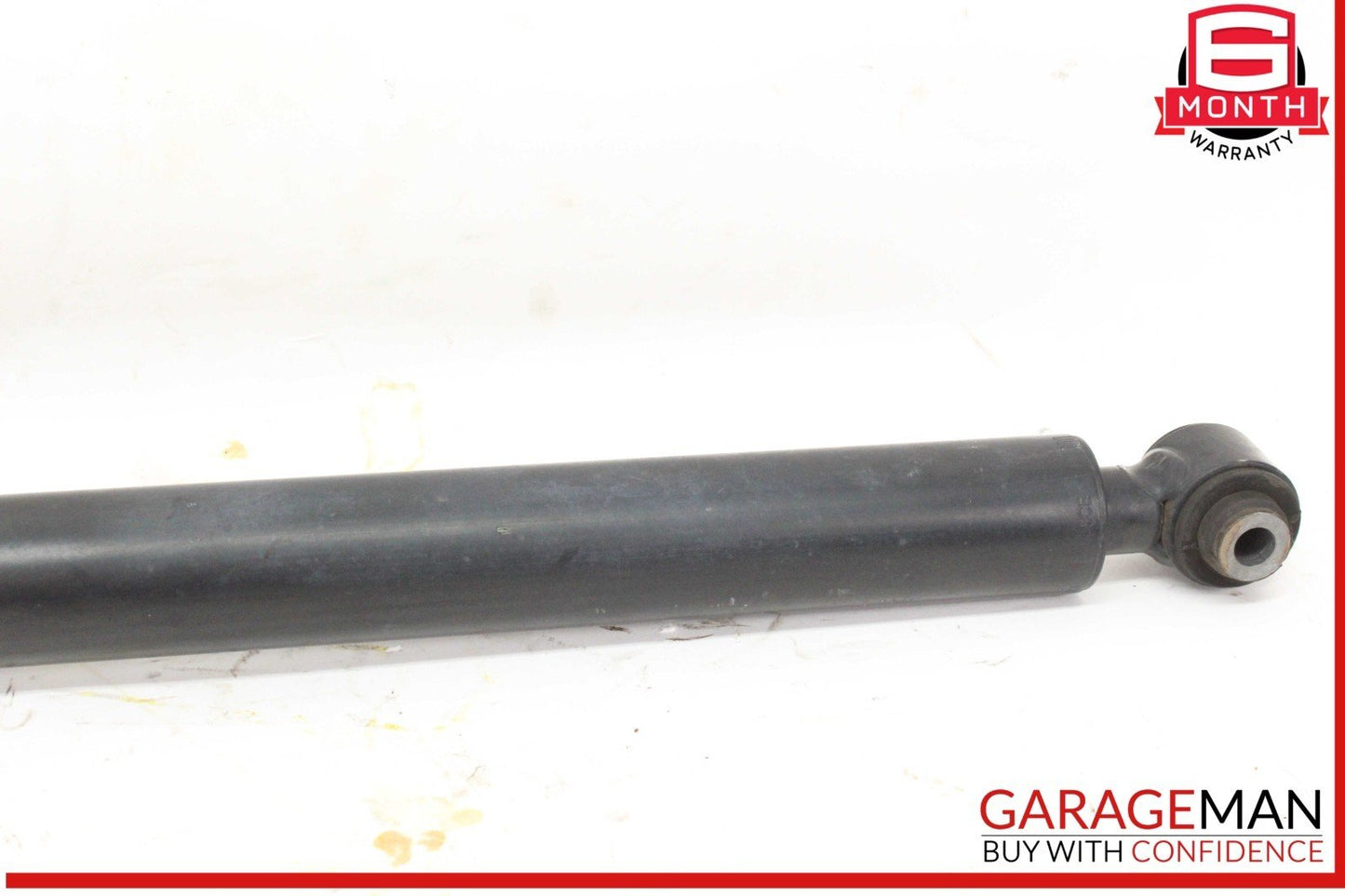10-16 Mercedes W212 E400 Rear Left And Right Side Shock Strut Absorber Set OEM