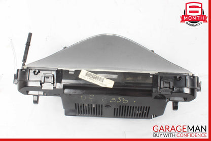07-09 Mercedes W211 E350 Speedometer Odometer Instrument Cluster Gauge OEM