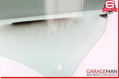 05-11 Mercedes R171 SLK300 SLK280 Front Right Side Door Window Auto Glass OEM