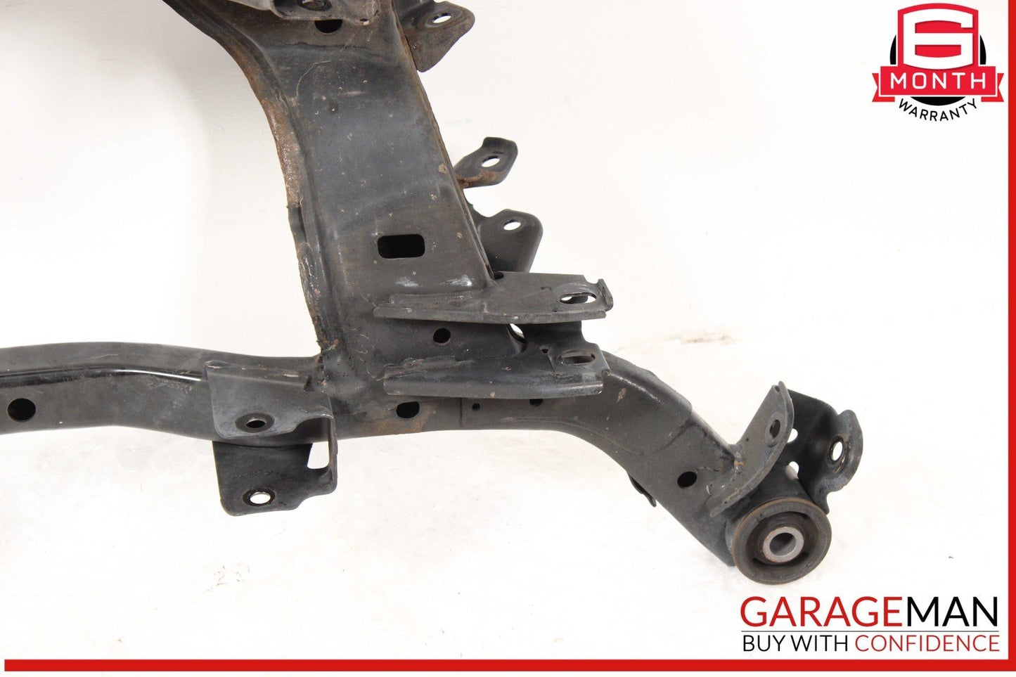 15-18 Subaru WRX Rear Crossmember Subframe Cradle Sub Frame OEM