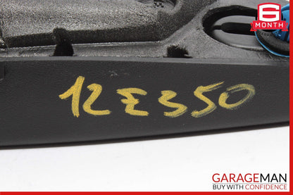 10-17 Mercedes W207 E550 E400 Coupe Front Right Door Tweeter Speaker Cover