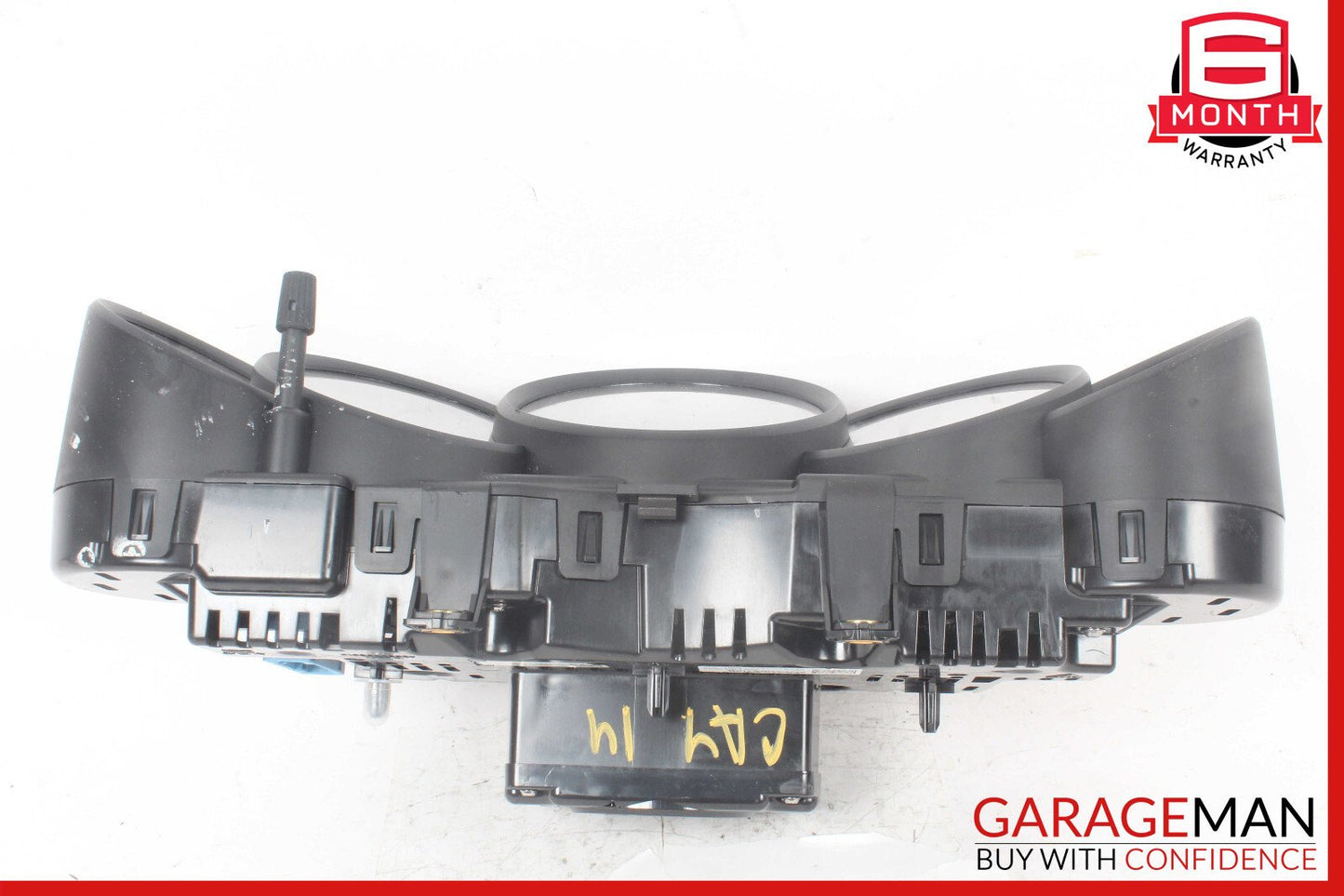 13-16 Porsche Cayenne 958 Speedometer Instrument Cluster OEM