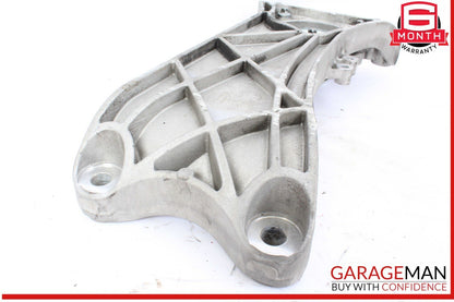 14-17 Maserati Ghibli S Auto Transmission Trans Gear Box Mounting Bracket OEM