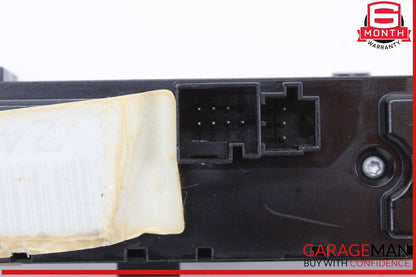 06-12 Mercedes X164 GL450 4MATIC Hazard Control Switch Panel 1648709210 OEM