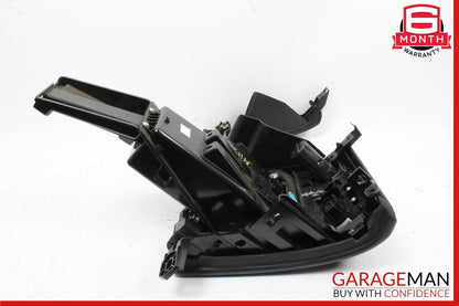 14-17 Maserati Ghibli Front Left Lower Dash Ignition Switch Trim Cover Assembly
