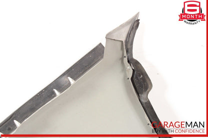 03-09 Mercedes W209 CLK500 CLK350 Front Right Side Wing Fender Panel OEM
