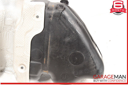 17-23 Mercedes W205 C300 C43 AMG Fuel Gas Tank Reservoir Assembly OEM